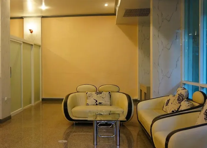 Hotel J Two S Pratunam