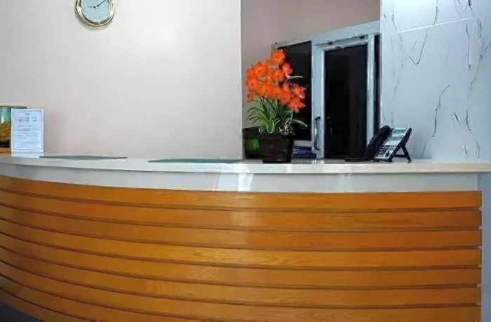 Hotel J Two S Pratunam