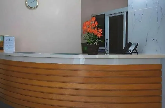 Hotel J Two S Pratunam Banguecoque