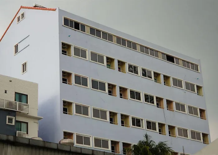 J Two S Pratunam Hotel 2*