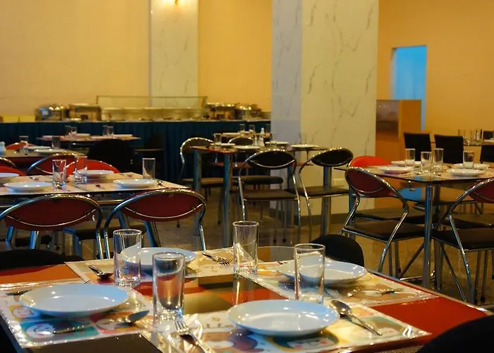 Hotel J Two S Pratunam Banguecoque